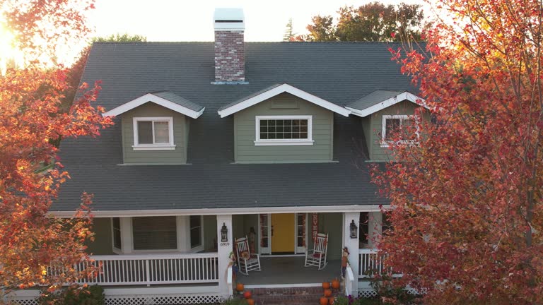 Professional Roofing in Monroeville, PA